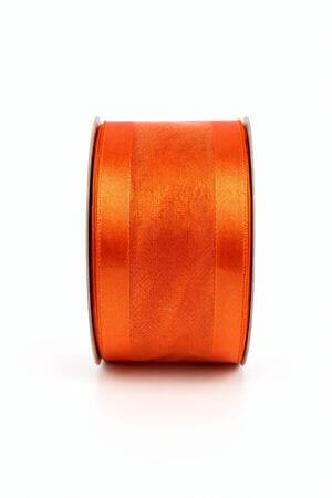 Narancssárga szalag szegéllyel