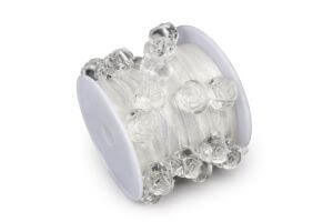 Svatební doplňky do vlasů