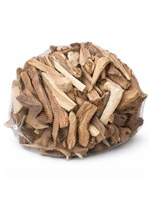 Hnedé drievka na aranžovanie 5kg
