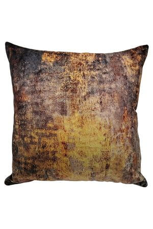 Sametový polštář LUX 45cm