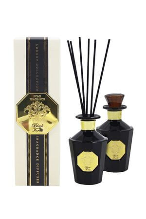 Luxus diffúzor Fekete erdő 230ml