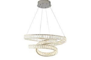 Svícny, svíčky a lustry