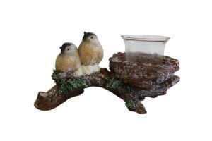 Svietniky a lampáše