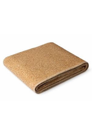 Natur korková štóla 12cm x 2m