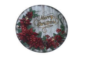 Karácsonyi teríték