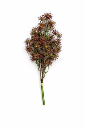 Zöldespiros mű bógáncs köteg 38cm 