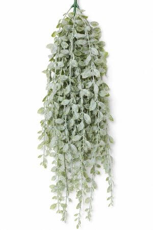 Szürkészöld mű aeschynanthus 80cm 