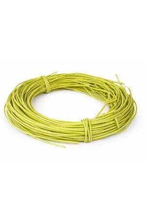 Bledozelený pedig 2mm 24m