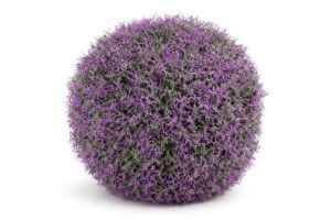 Květinové koule a girlandy