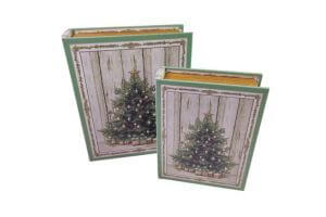 Ajándékok csomagolása