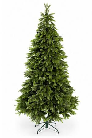 Umělý vánoční stromek 3D Nevada 180cm