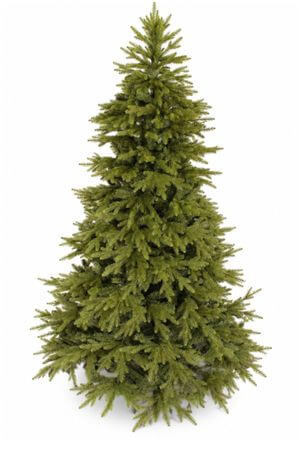 Exkluzív élethű műfenyő 3D 220cm