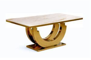 Skříňky, stoly a stolky