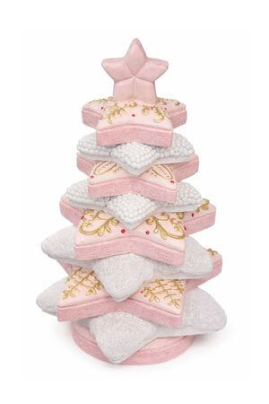 Sweet vánoční stromek 37 cm