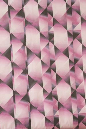 Hnedo ružový  baliaci papier