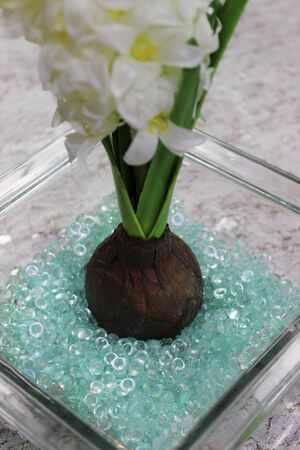 Tyrkysový kabošon ve tvaru kuličky 0,7cm 200g