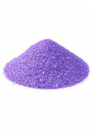 Lila finom dekor kavics 1kg