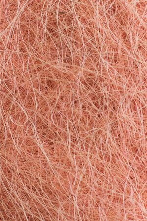 Bledoružový sisal na aranžovanie 250g