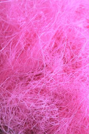 Bledoružový aranžovací sisal  50g