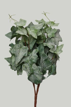 Zelený umelý brečtan 48cm