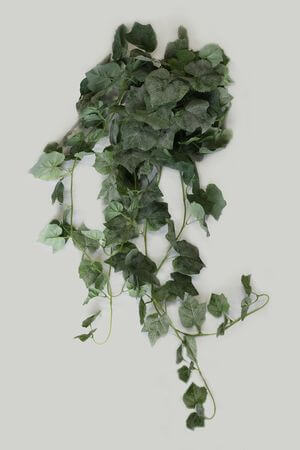 Zelený umelý visiaci brečtan 100cm