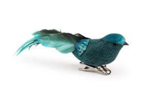 Ptáčci a jiné ozdoby