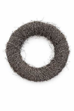 Természetes koszorú 50cm