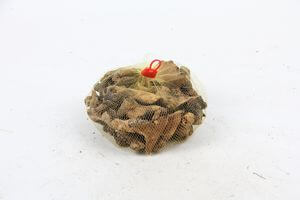 Drevená dekorácia na aranžovanie 0,5kg