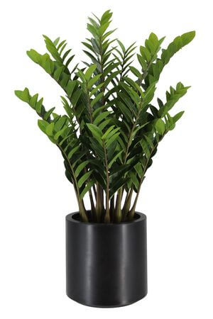 Umelý zamiokulkas v kvetináči 120cm