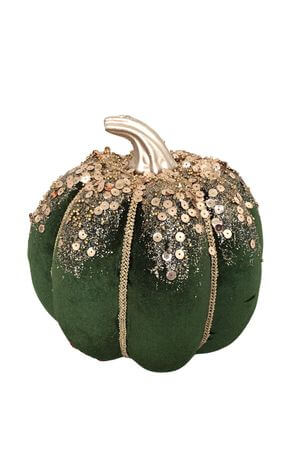 Zöld bársony tök 20 m
