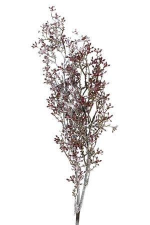 Piros havas ág 80 cm