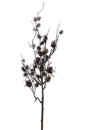 Havas tobozok ágon 80 cm