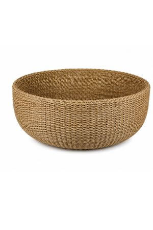 Kvetináč z morskej trávy 30cm