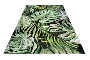 Koberec NATURE zelený 200x290cm