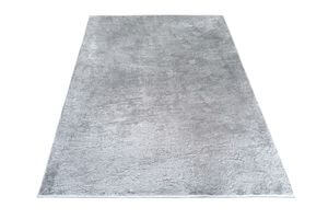 Koberec MADRID sivý 160x230cm