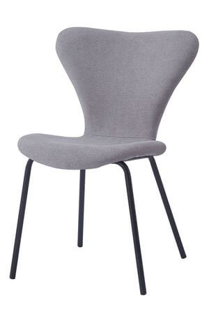 Szürke szék Future 79cm