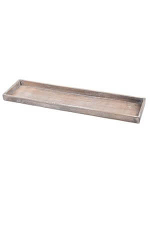 Barna fatálca 60cm