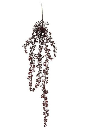 Bordový visiaci zápich 68cm