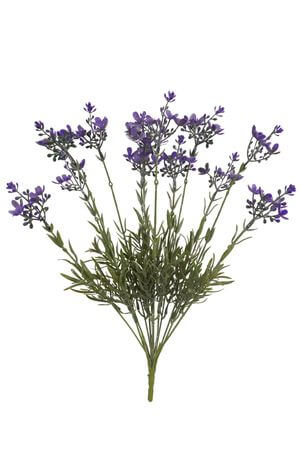 Umelá levanduľa 39cm