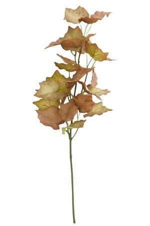 Bledohnedý umelý brečtan 55cm