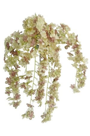Zelené visiace kvety 64cm