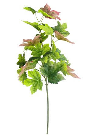 Umelé listy viniča 50cm