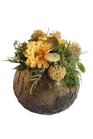 Kvetinový aranžmán 12cm