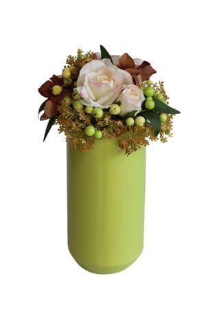 Kvetinový aranžmán 26cm