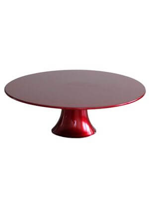 Piros állvány 29 cm