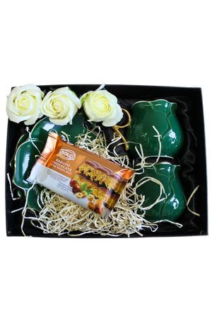 Ajándékcsomag poharakkal 200ml