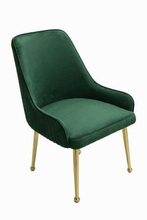 CLARO zöld étkezőszék 92 cm
