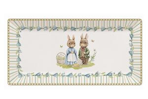 Velikonoční tác 31 × 15 cm
