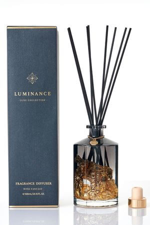 Difuzér Glance Rose Fantasy 500 ml