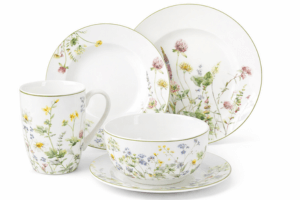 Kolakce Louka a Mák